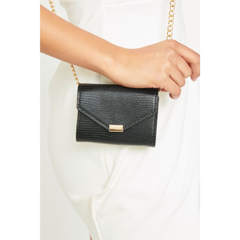 Jasmine Mini Crossbody Bag for Women - Stylish Small Handbag Purse with Adjustable Strap, Perfect for Everyday Use, Travel, and Date Nights