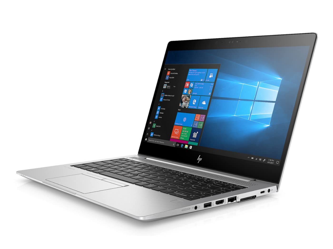 Refurbished HP EliteBook 840 G6 14