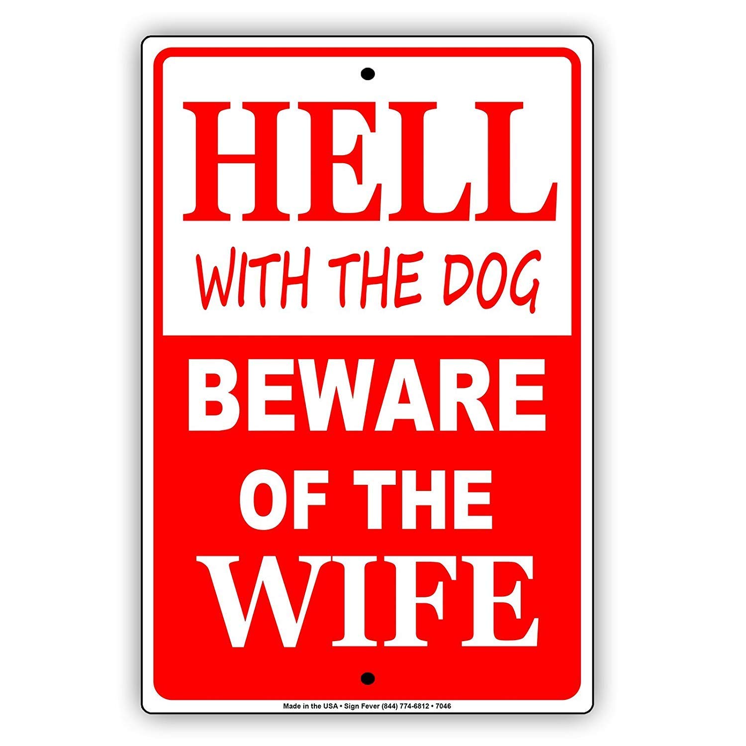 Lilyanaen Vintage Metal Sign - 12