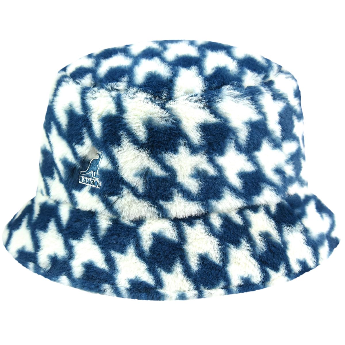 Kangol Unisex Bucket Hat for Men & Women - Classic Cotton Summer Sun Hat for Outdoor, Beach, Hiking, and Travel