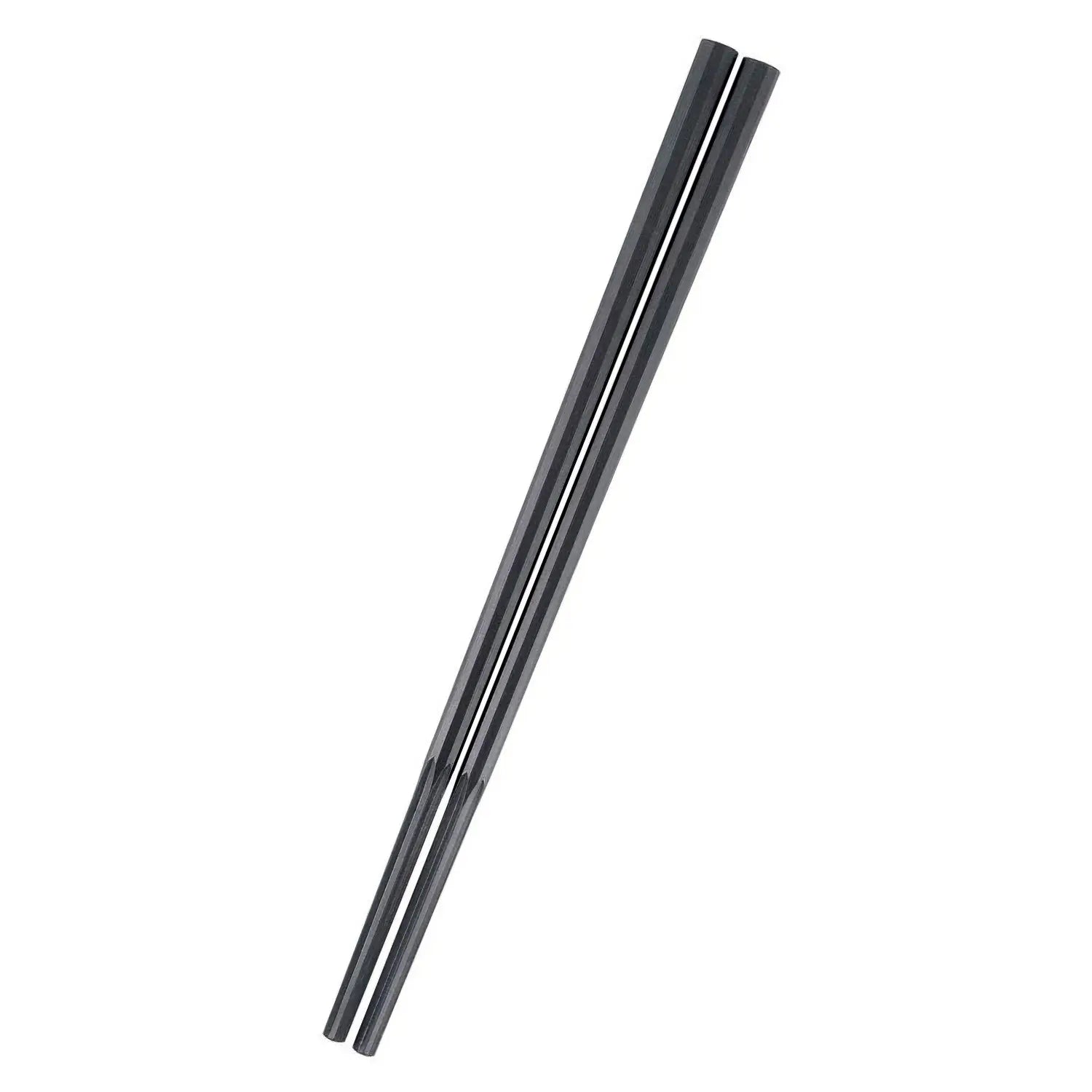 Premium Akebono SPS Resin Decagonal Chopsticks - Extra Thick Japanese Style Utensils for Sushi, Ramen & Asian Dining | Dishwasher Safe & Durable