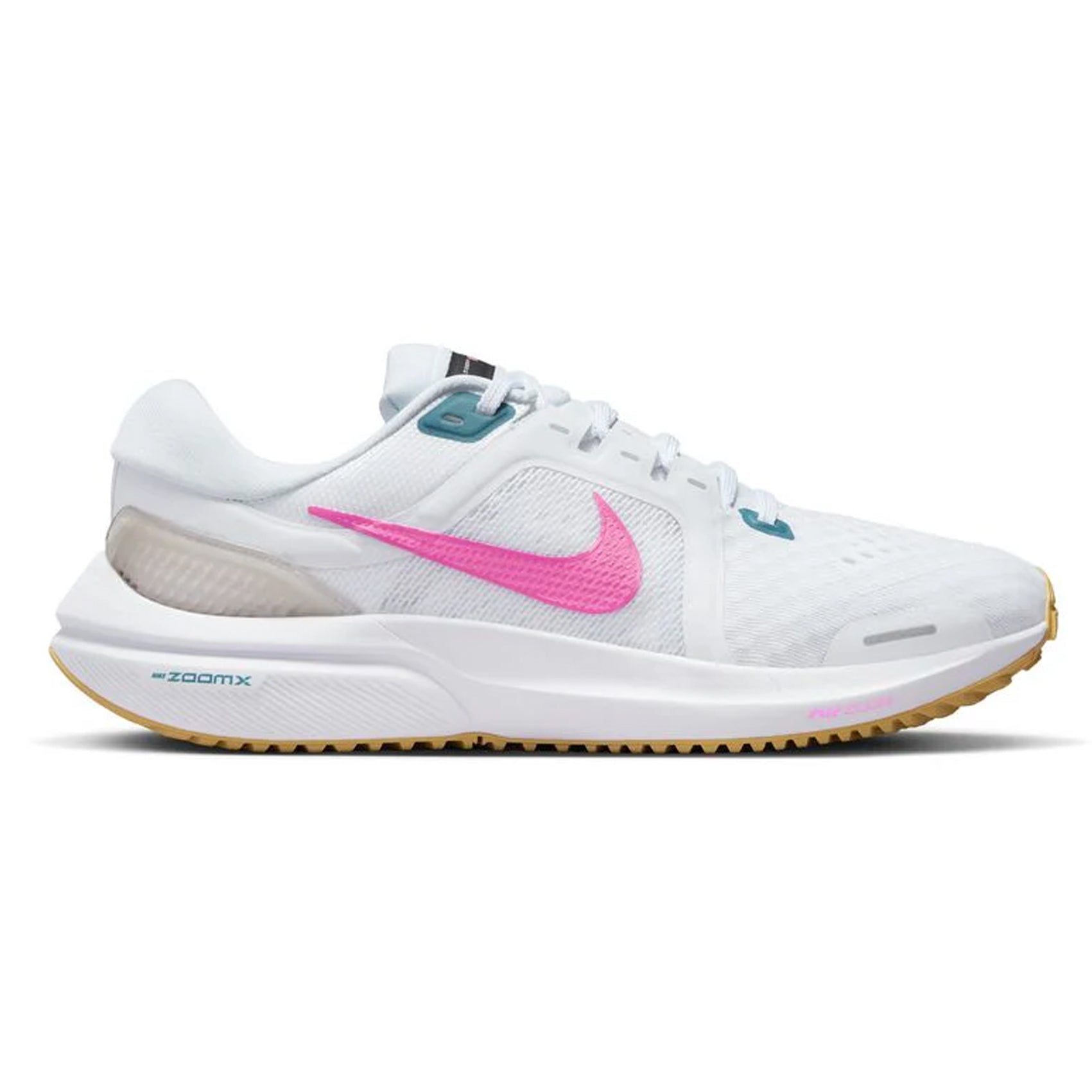 Women's Nike Air Zoom Vomero 16 Running Shoes - Lightweight Cushioned Sneakers for Women - Perfect for Jogging, Gym Workouts & Daily Wear