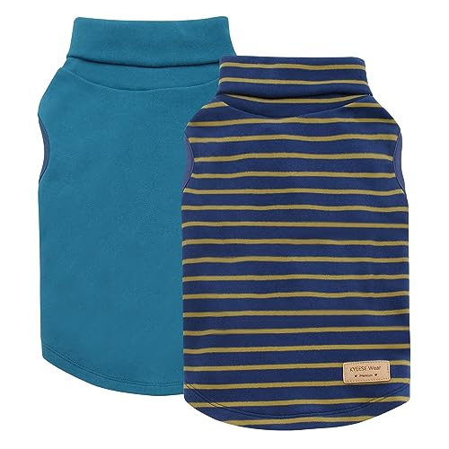 2# Stripe+Navyblue