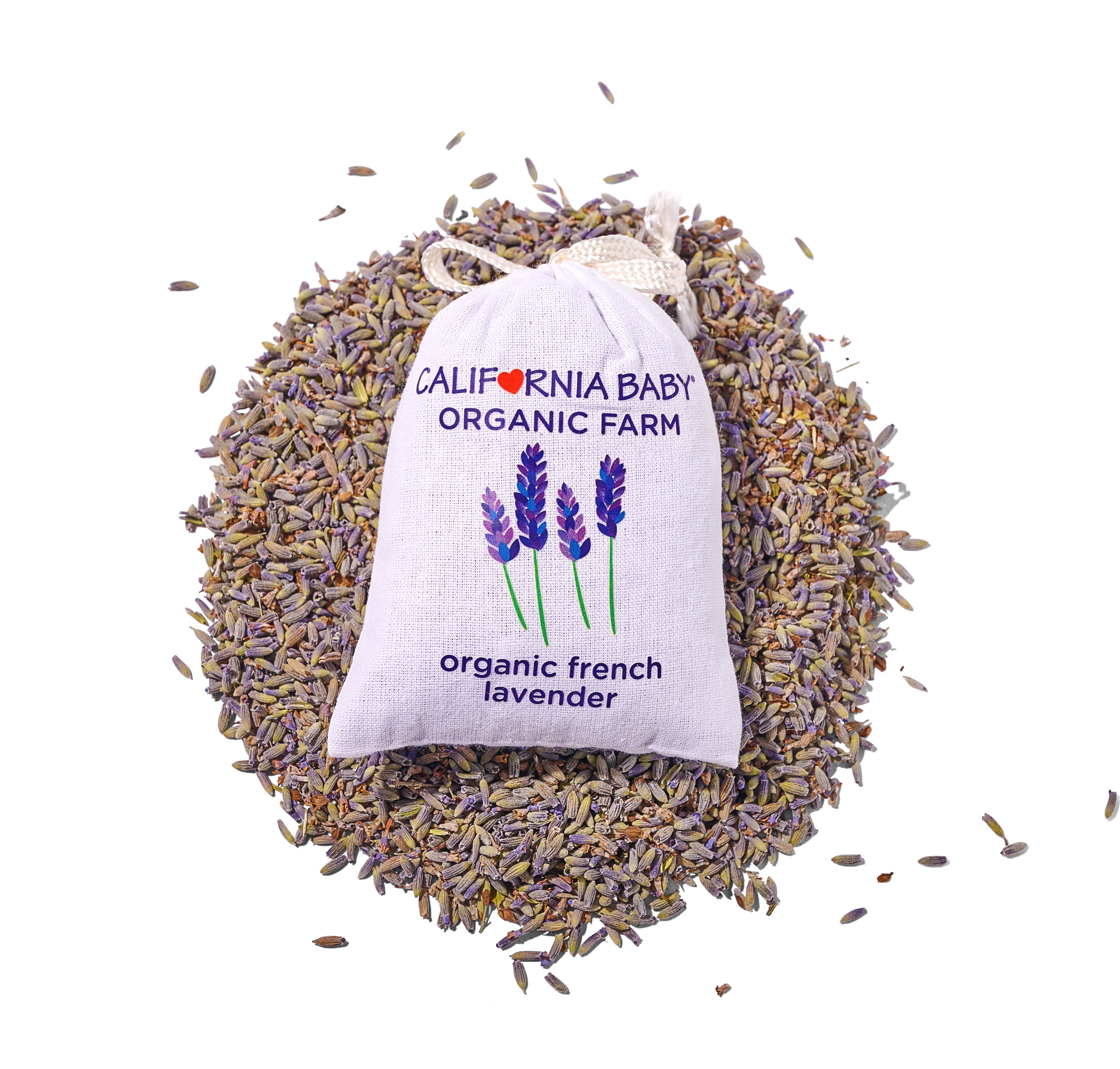 Free Lavender Sachet for Drawers & Closets - Natural Aromatherapy Scented Bags for Freshness & Relaxation - Perfect for Home, Office & Travel