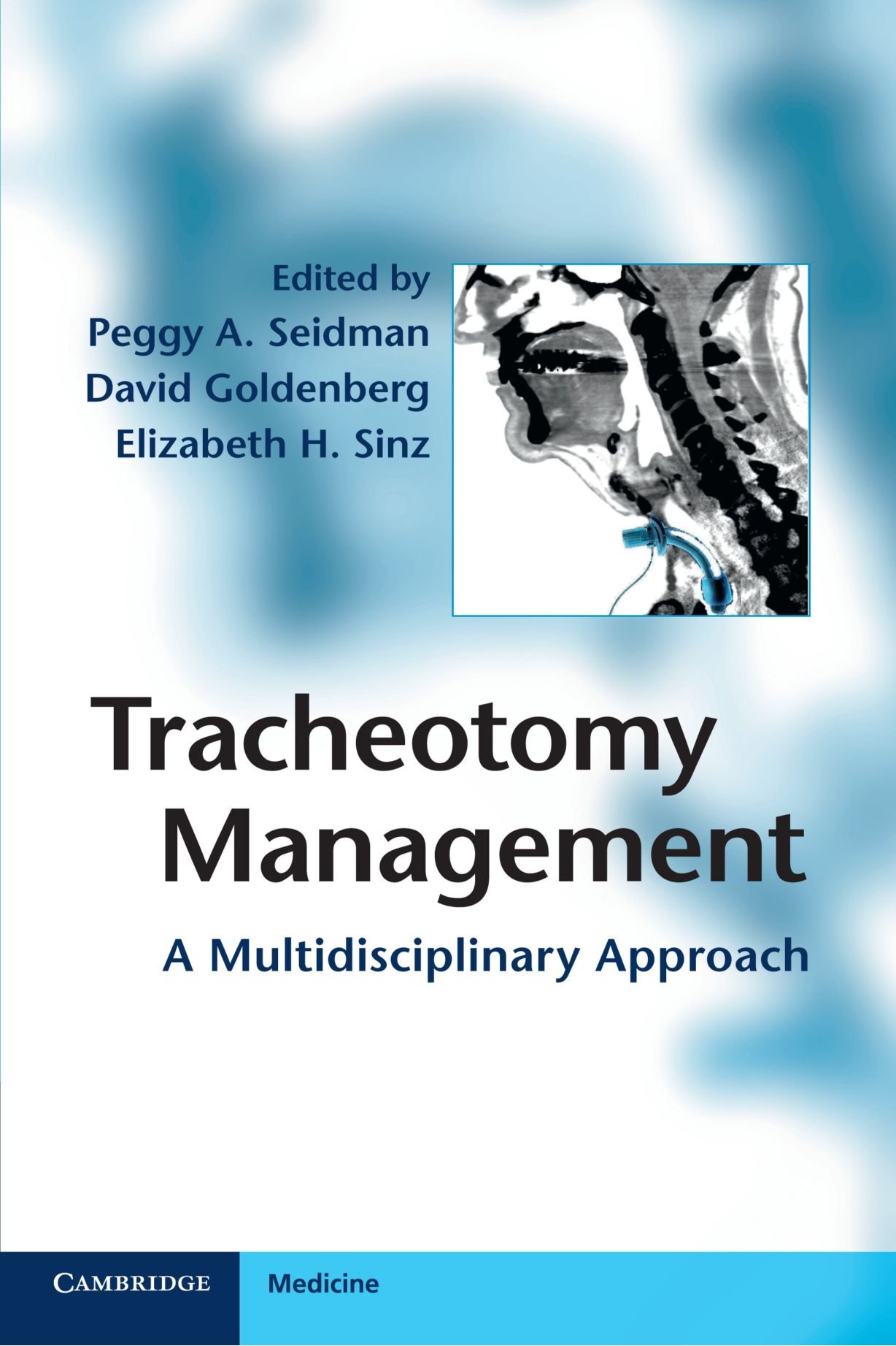Tracheotomy Management Guide: Multidisciplinary Approach for Medical Professionals | Tracheostomy Care & Best Practices for Hospitals & Clinics