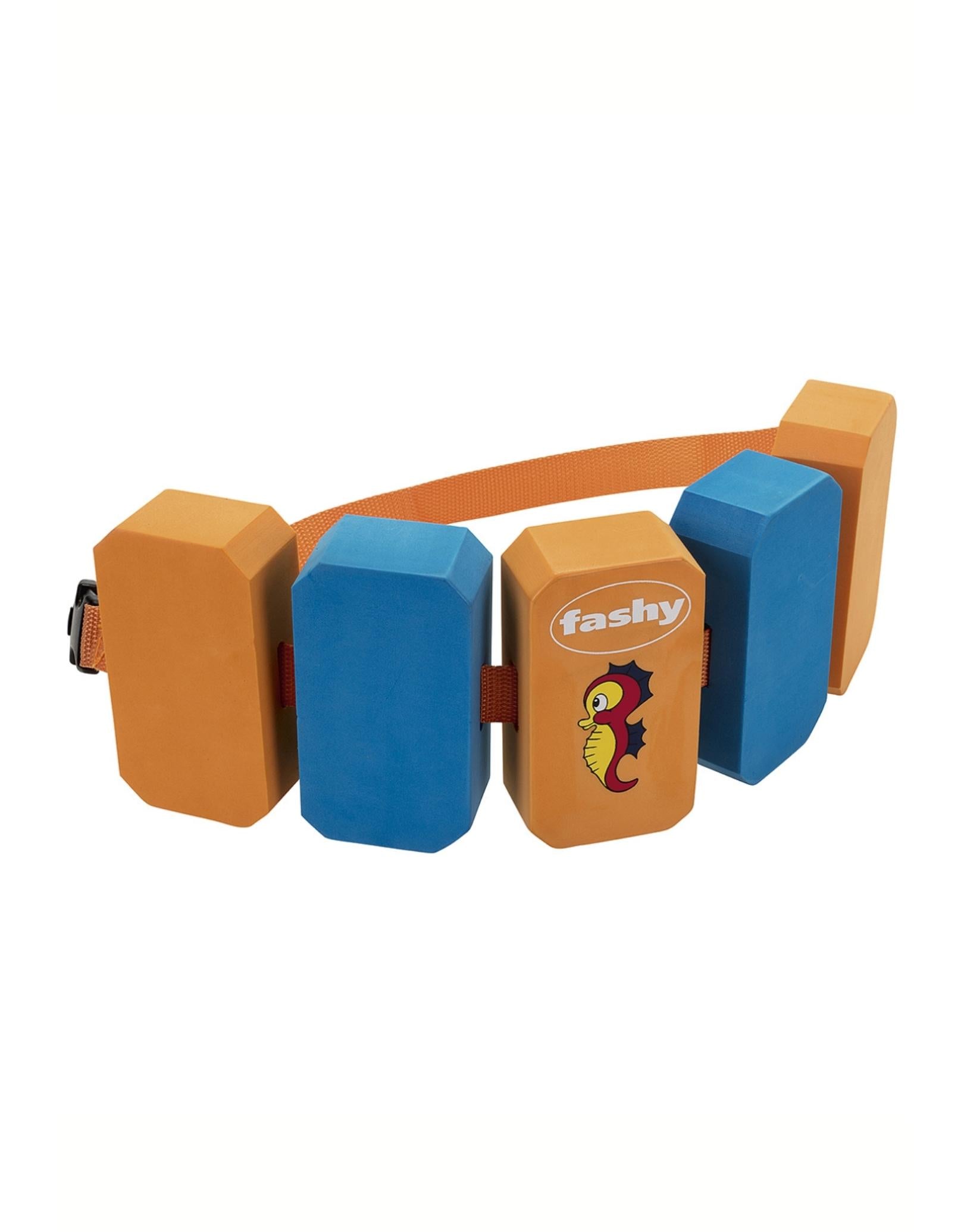 SIMA Kids Swim Belt - Adjustable & Safe Flotation Device for Children Ages 2-6 Years | Perfect for Swimming Lessons, Pool Safety & Beach Activities