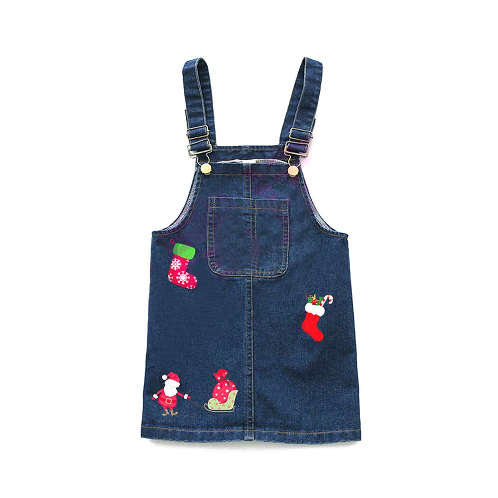LOOGOOL Christmas Iron-On Appliques - Xmas Heat Transfer Patches for Clothing, DIY Holiday Decorations - Perfect for Sweaters, Hats & Gift Wrapping