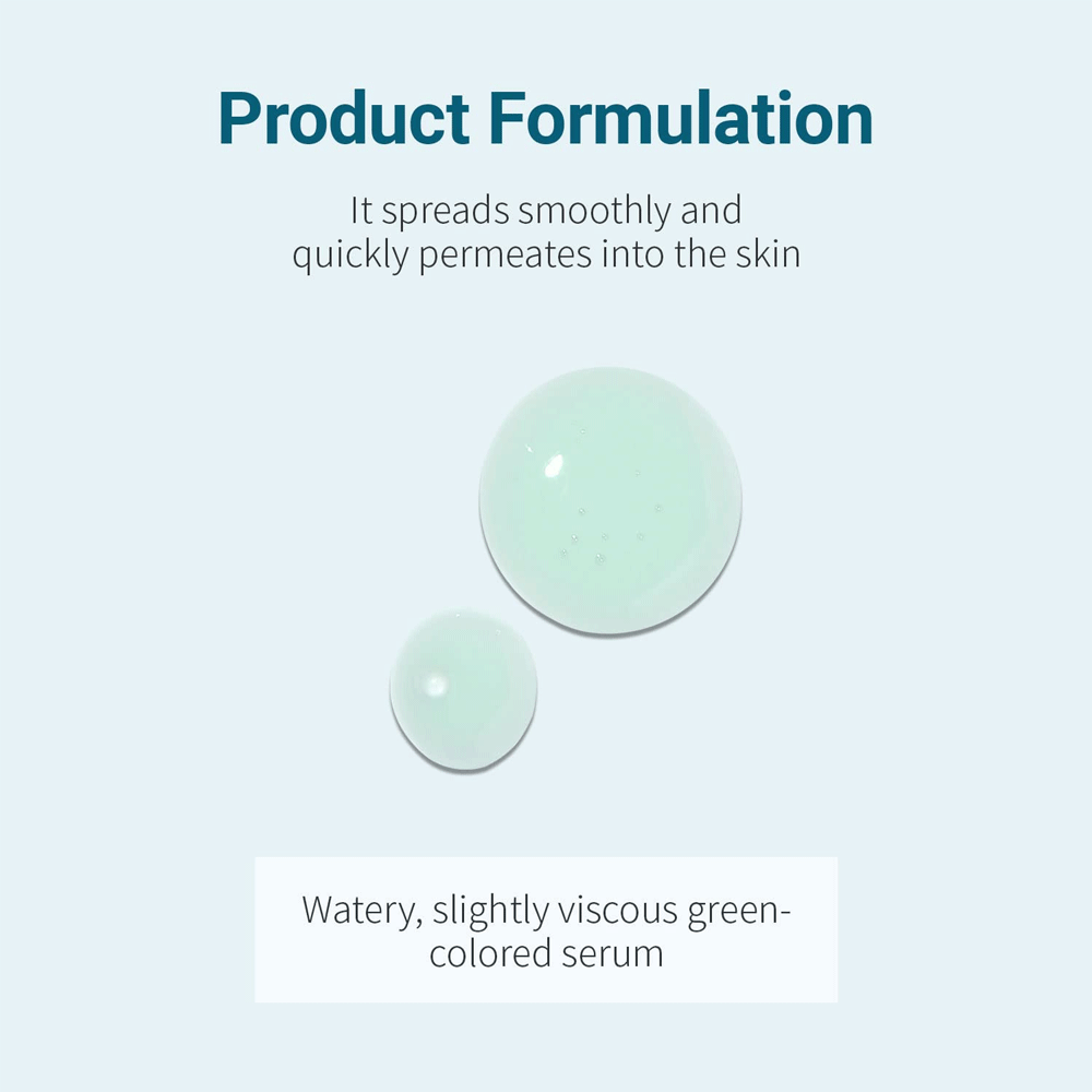 Be The Skin BHA+ Pore Zero Serum 30ml - Korean Skincare for Acne & Blackheads - Perfect for Oily & Combination Skin Care Routine