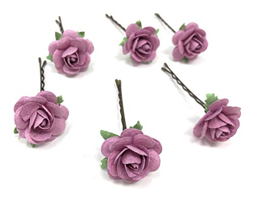 Dusty rose