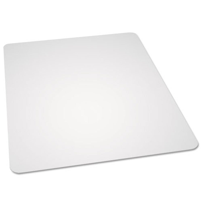 Everlife Clear Chair Mat for Hardwood Floors - Heavy Duty Office Chair Mat Protector for Hard Surface Floors | Perfect for Home Office, Study Room & Workspace