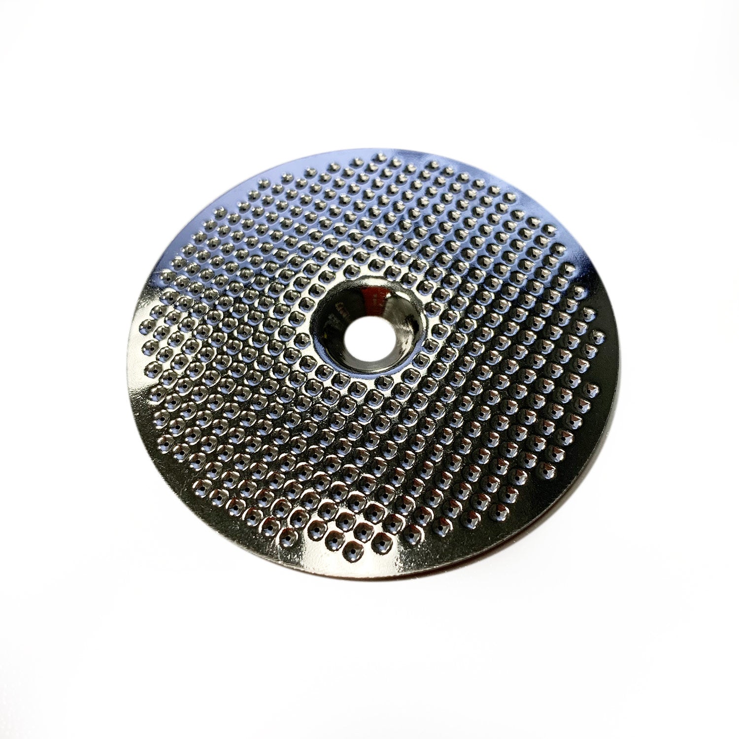 Breville 58mm Outer Shower Screen Replacement for BES900, BES920, BES980, BES990 Espresso Machines - Compatible Part SP0001641 - Perfect for Barista-Grade Coffee at Home or Café