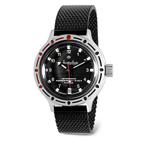 black milanese