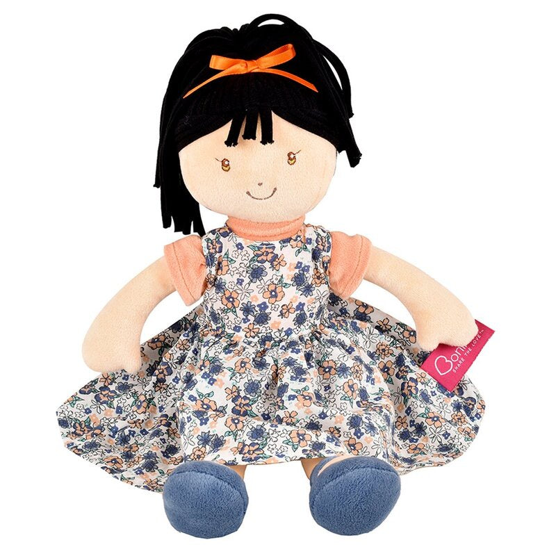 Tikiri Bonikka Doll Tammy Lu - 12