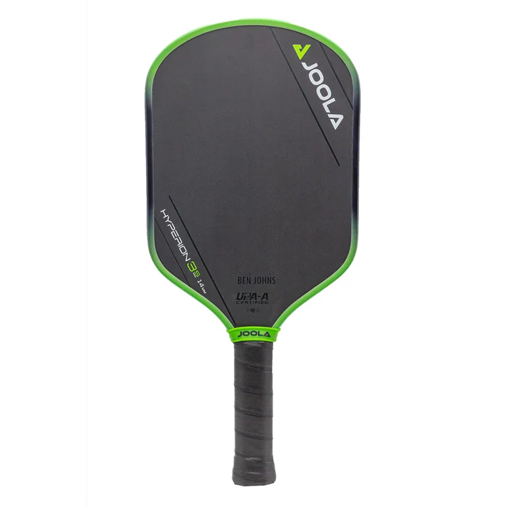 Ben Johns Hyperion Pro IV Pickleball Paddle - 14mm Core for Power & Control | Perfect for Competitive Play & Tournament Use