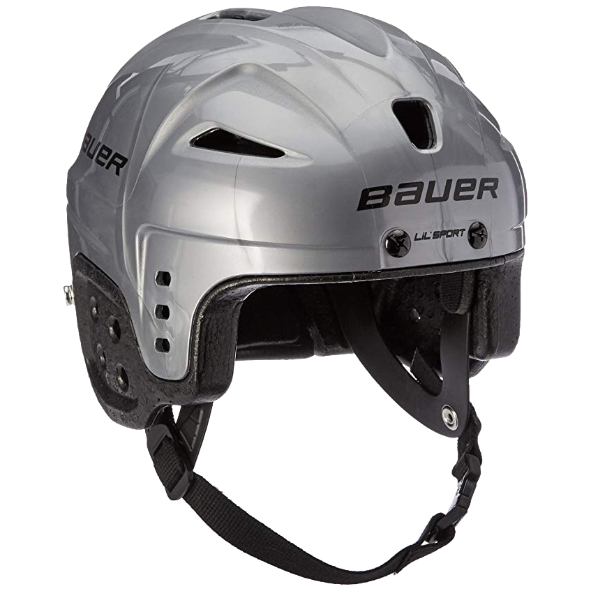 LIL' SPORT HELMET for Kids - Lightweight & Durable Bike Helmet for Boys & Girls - Adjustable Safety Helmet for Cycling, Skateboarding & Scooters - Perfect for Outdoor Sports & Active Play