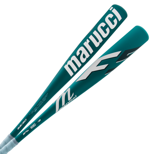 Marucci F5 BBCOR (-3) Baseball Bat for High School & College Players - Perfect for Games & Practice