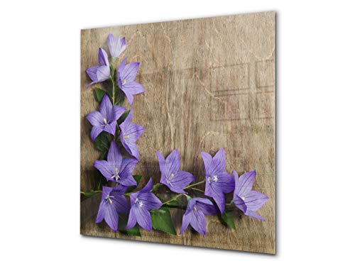 Purple Flower 2
