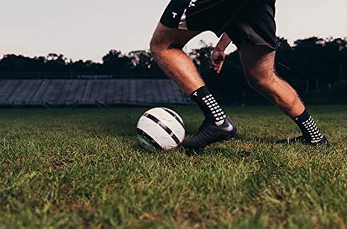 adidas Men's Mid-Calf Cushion Athletic Socks - 6 Pack, Moisture-Wicking & Breathable for Running, Basketball, Workout & Everyday Comfort