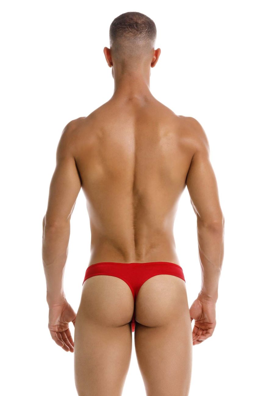 Jor Magnus Thong - Comfortable & Stylish Men's Underwear for Everyday Wear - Perfect for Gym, Lounge & Travel