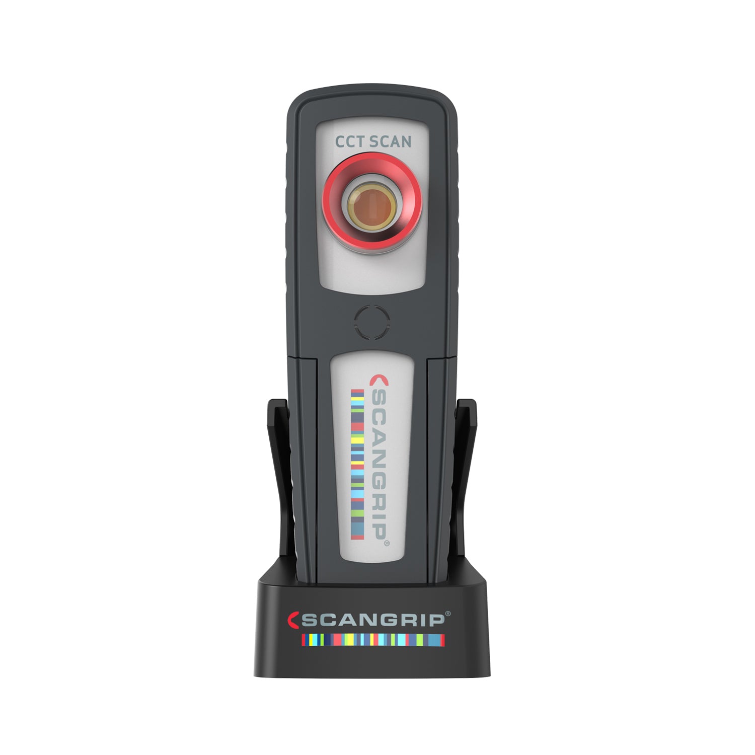 ScanGrip Sunmatch 4 LED Detailing Light - Professional Automotive Paint Inspection & Correction Tool - Perfect for Car Detailing, Body Shops & DIY Enthusiasts