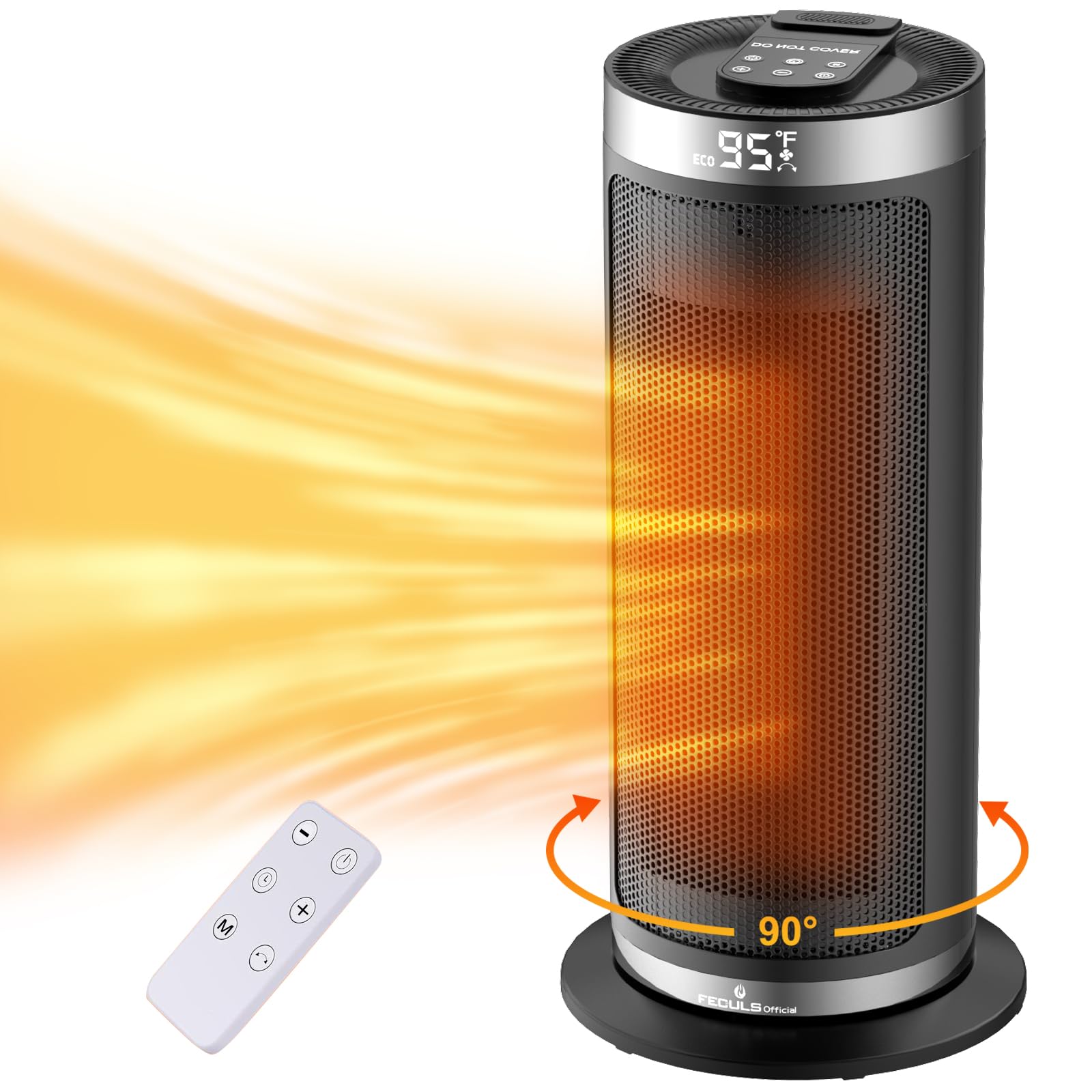1500W 16
