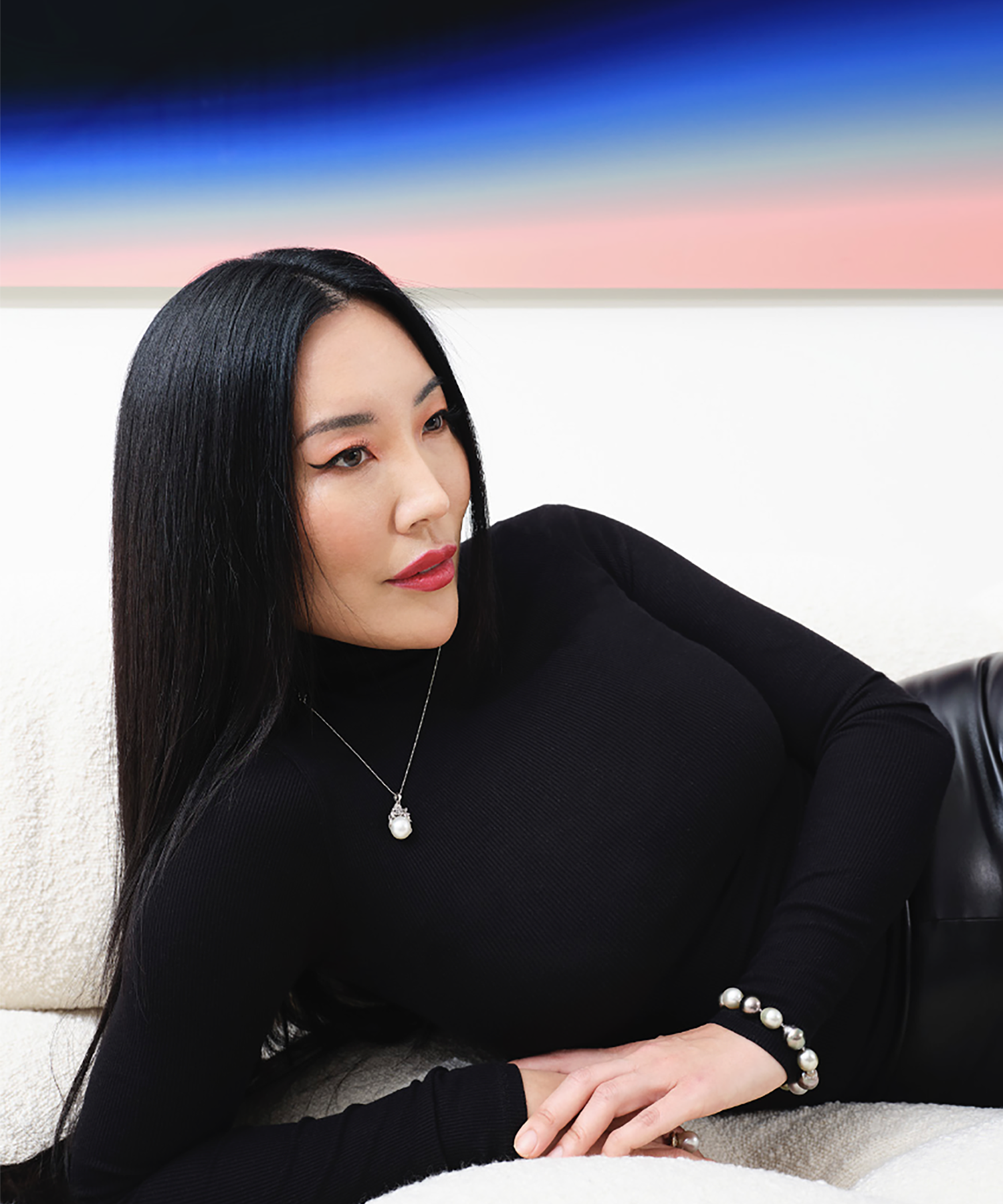 Krista Kim - Premium Fashion & Accessories for Women | Trendy & Stylish Outfits | Perfect for Casual Wear, Office & Special Occasions