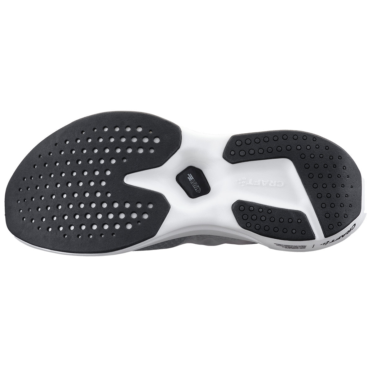 Craft Nordlite Speed Men's Running Shoes - Lightweight & Breathable for Marathon Training, Road Running & Gym Workouts
