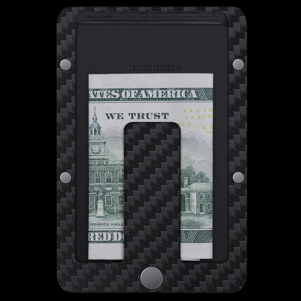 Magez Wallet - Slim RFID Blocking Wallet for Men & Women | Secure & Stylish Card Holder for Everyday Use, Travel & Business