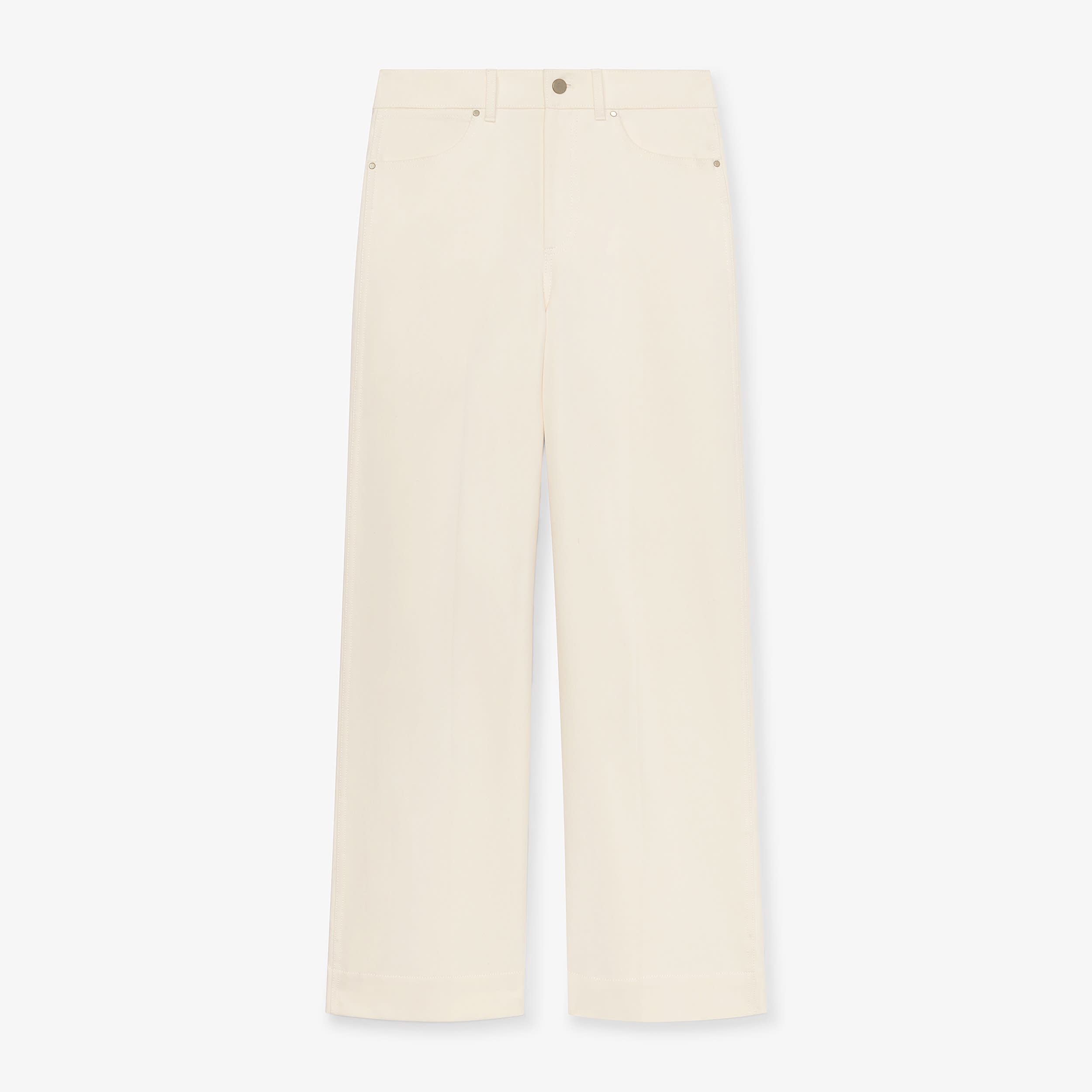 Milo Wide Leg Eco-Friendly Jeans - Better Than Denim | Sustainable Fashion for Women | Perfect for Casual Outings & Boho Style