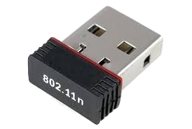 Zyxel NWD2105 WiFi Module - High-Speed Wireless Adapter for Desktop & Laptop | Easy Setup, Stable Connection | Perfect for Home Office, Online Gaming & Streaming