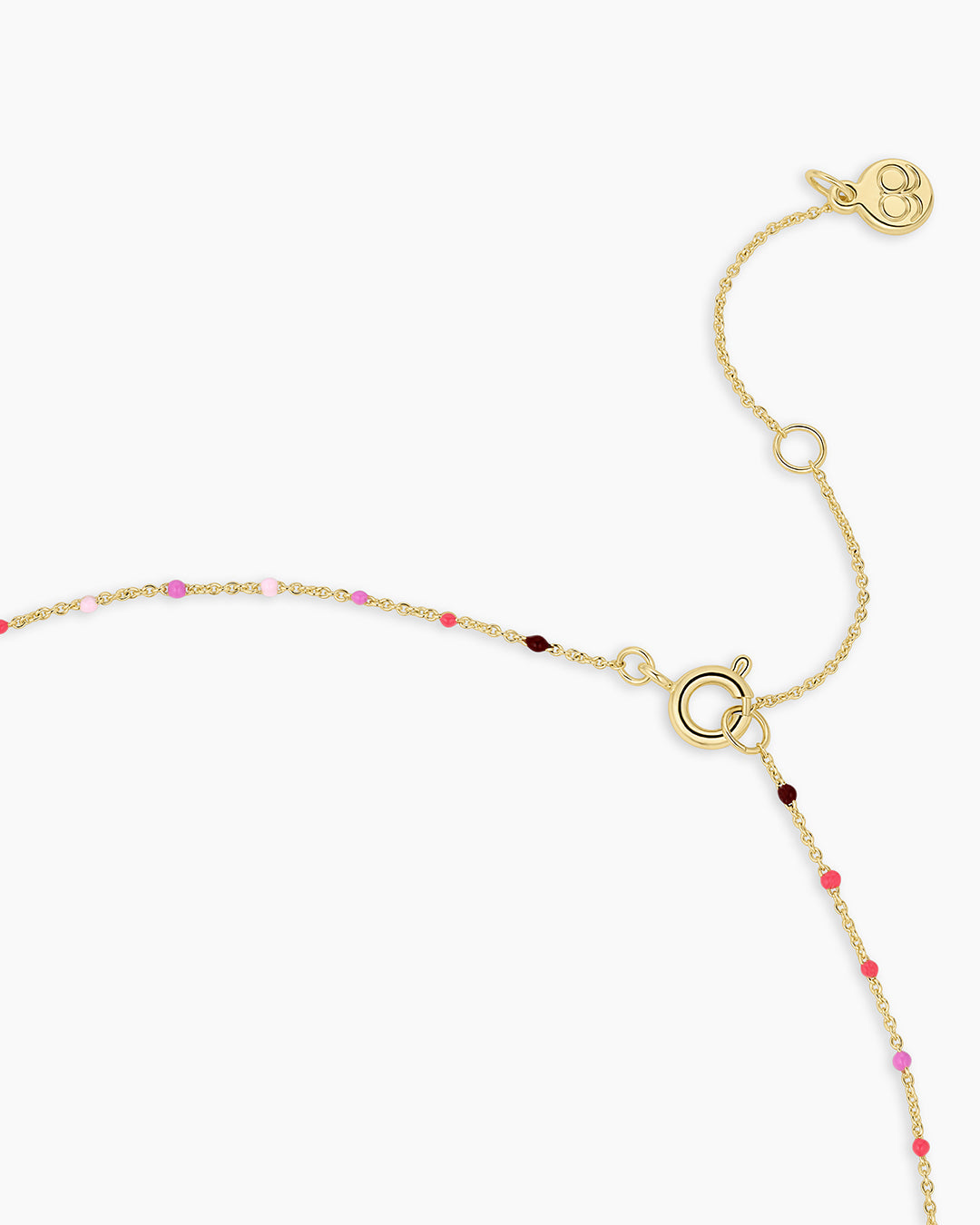Elegant Capri Short Necklace for Women - Dainty Layering Chain Jewelry - Perfect for Everyday Wear, Date Nights & Gifting