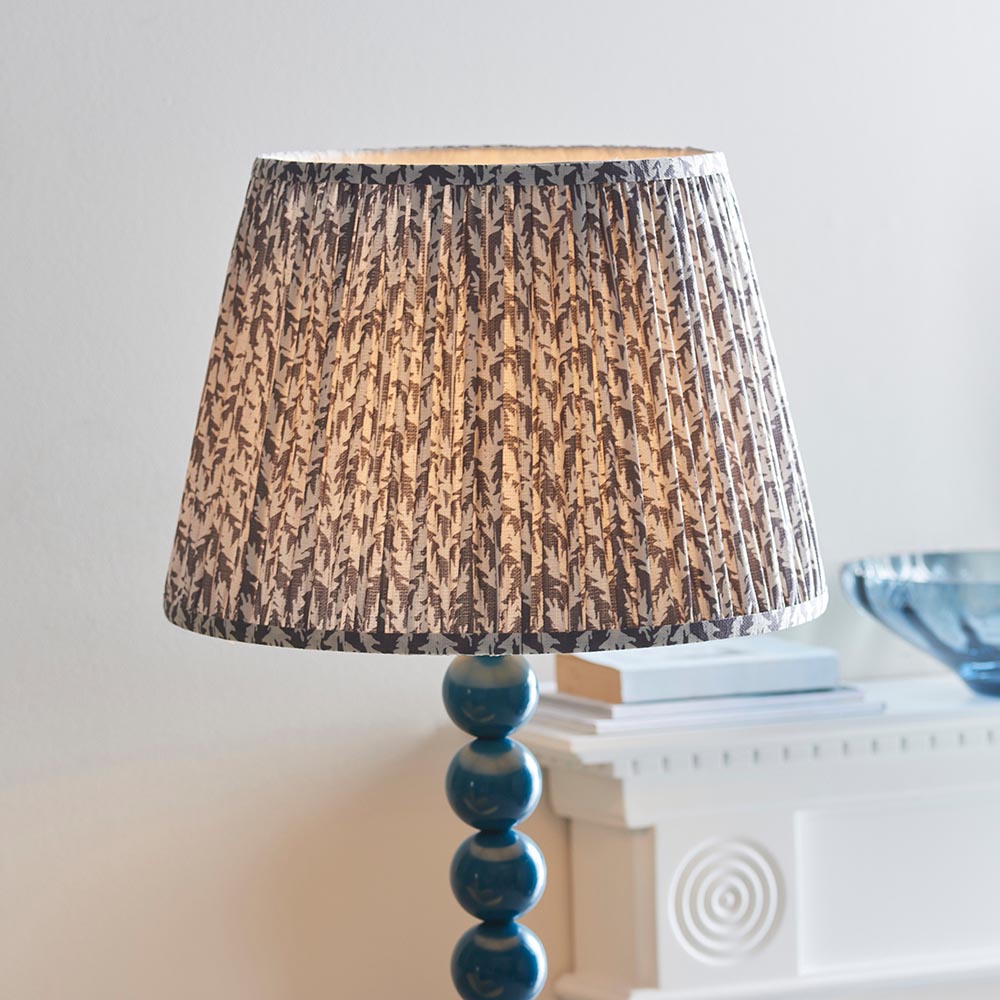 Auralis Leaf Floor Lamp with E27 Socket - Modern Adjustable Standing Light for Living Room, Bedroom & Office - Multiple Finishes Available