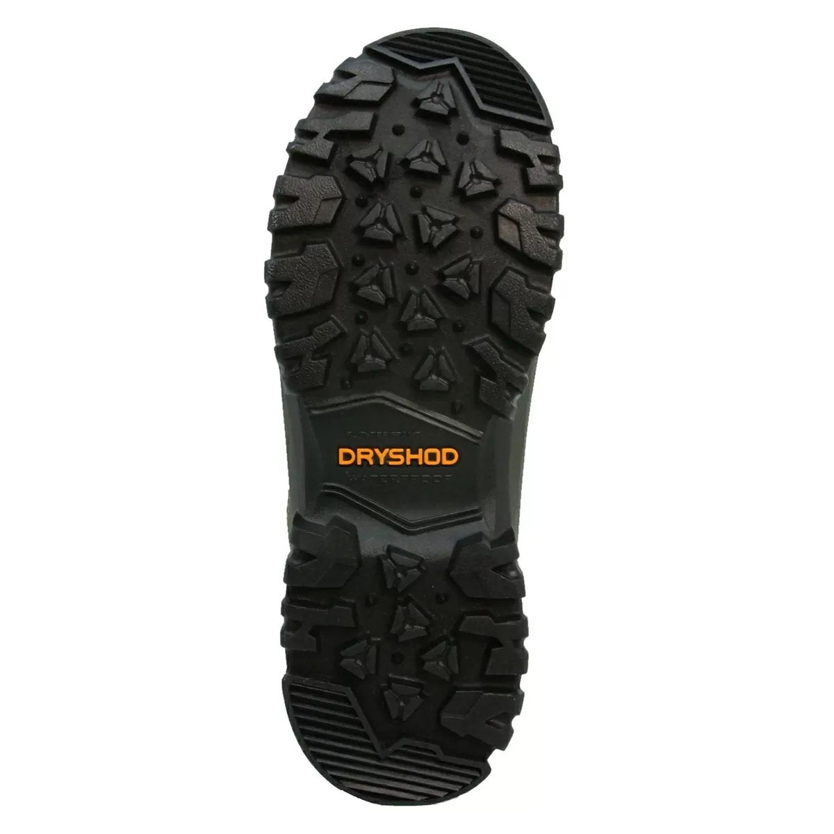DRYSHOD® Shredder MXT Men's Waterproof Hunting Boots - Camouflage Design for Outdoor Adventures & Cold Weather Hunting