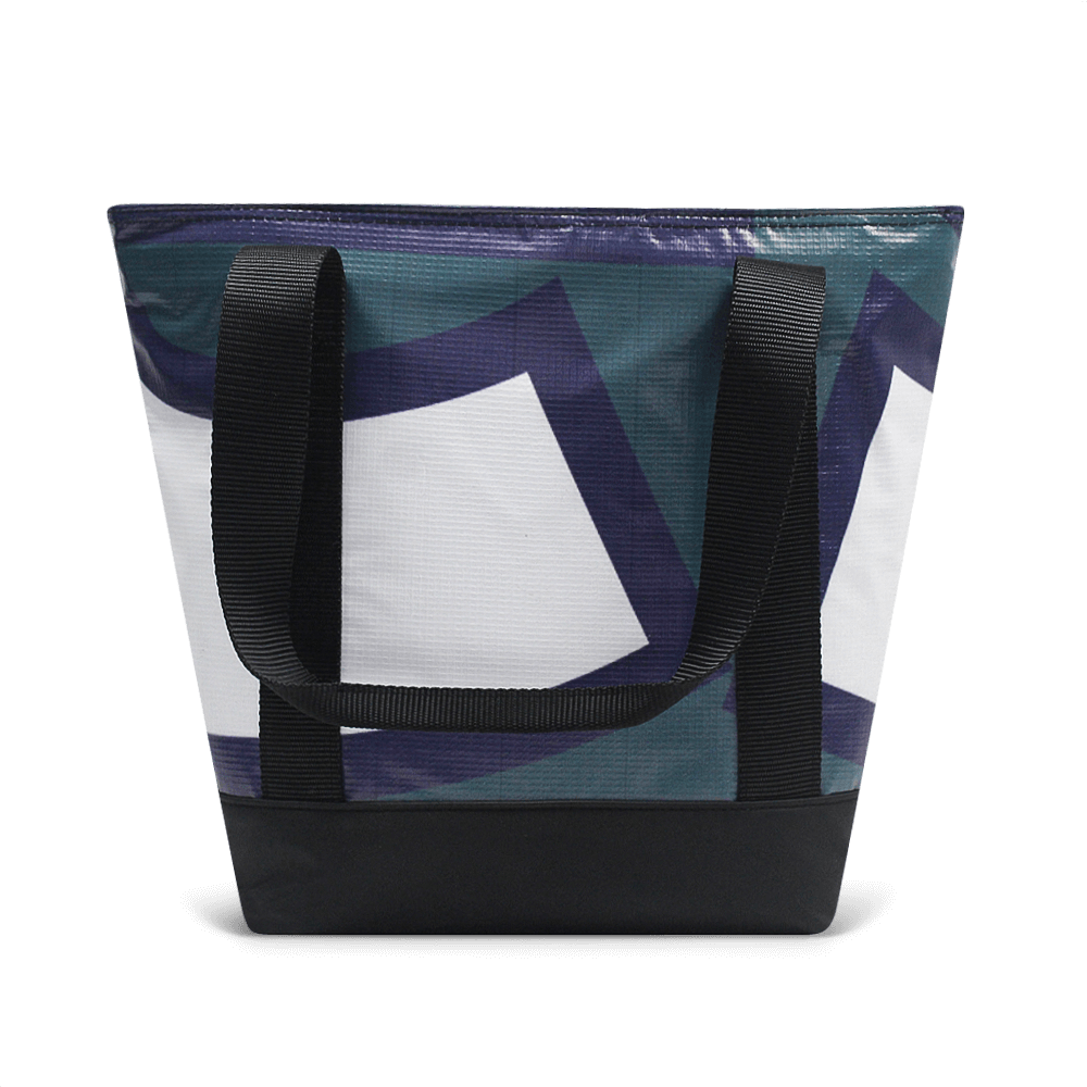 Beck Cooler Bag Bk1 00379 - Insulated Lunch Bag for Work, Picnics & Outdoor Activities - Leakproof & Durable Portable Cooler for Food & Drinks
