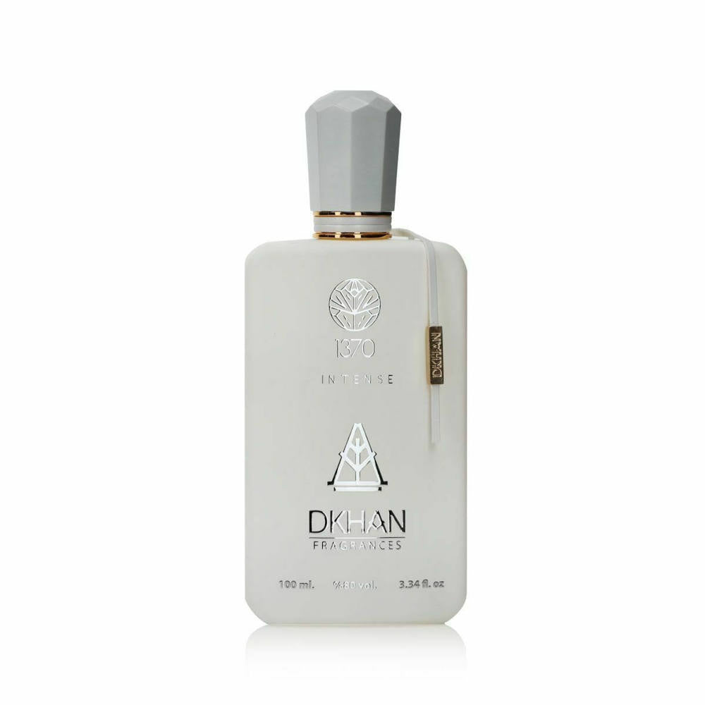 1370 Intense Eau de Parfum 100ml for Women - Long-Lasting Floral Fragrance | Perfect for Evening Events, Date Nights & Special Occasions