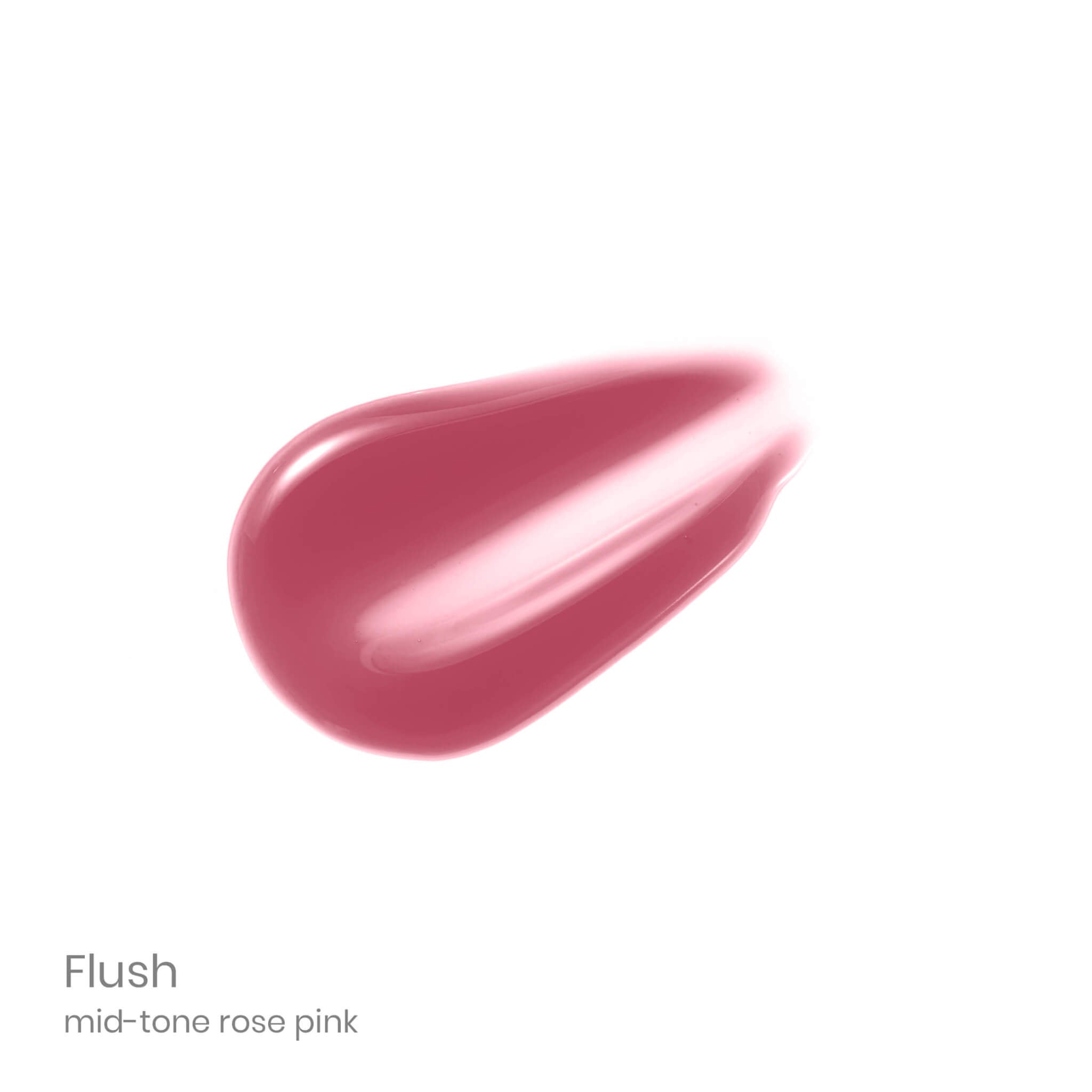 Flush