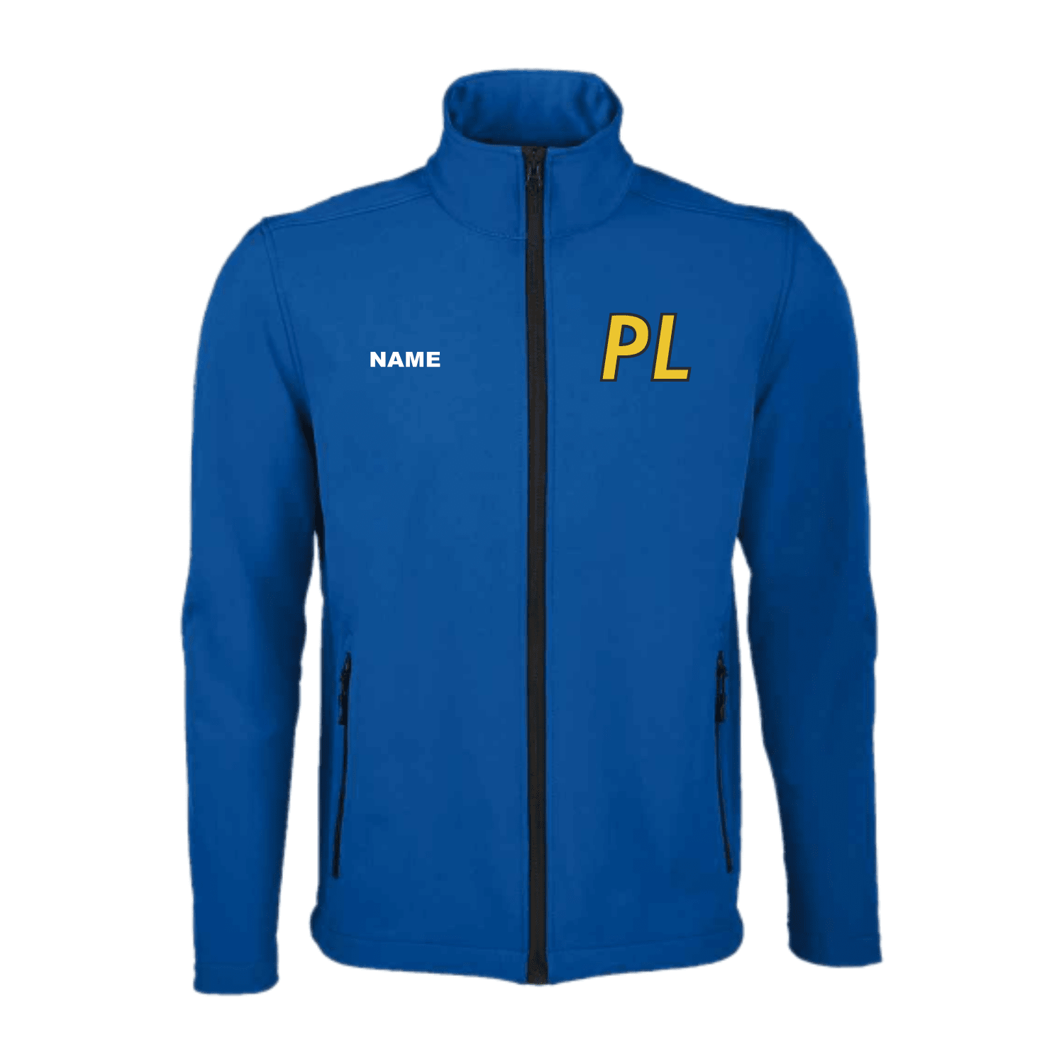 Plymouth Leander Team Jacket - Premium Swim Team Windbreaker for Men & Women - Perfect for Swimming Competitions, Training & Outdoor Sports