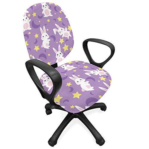 Violet Mustard White