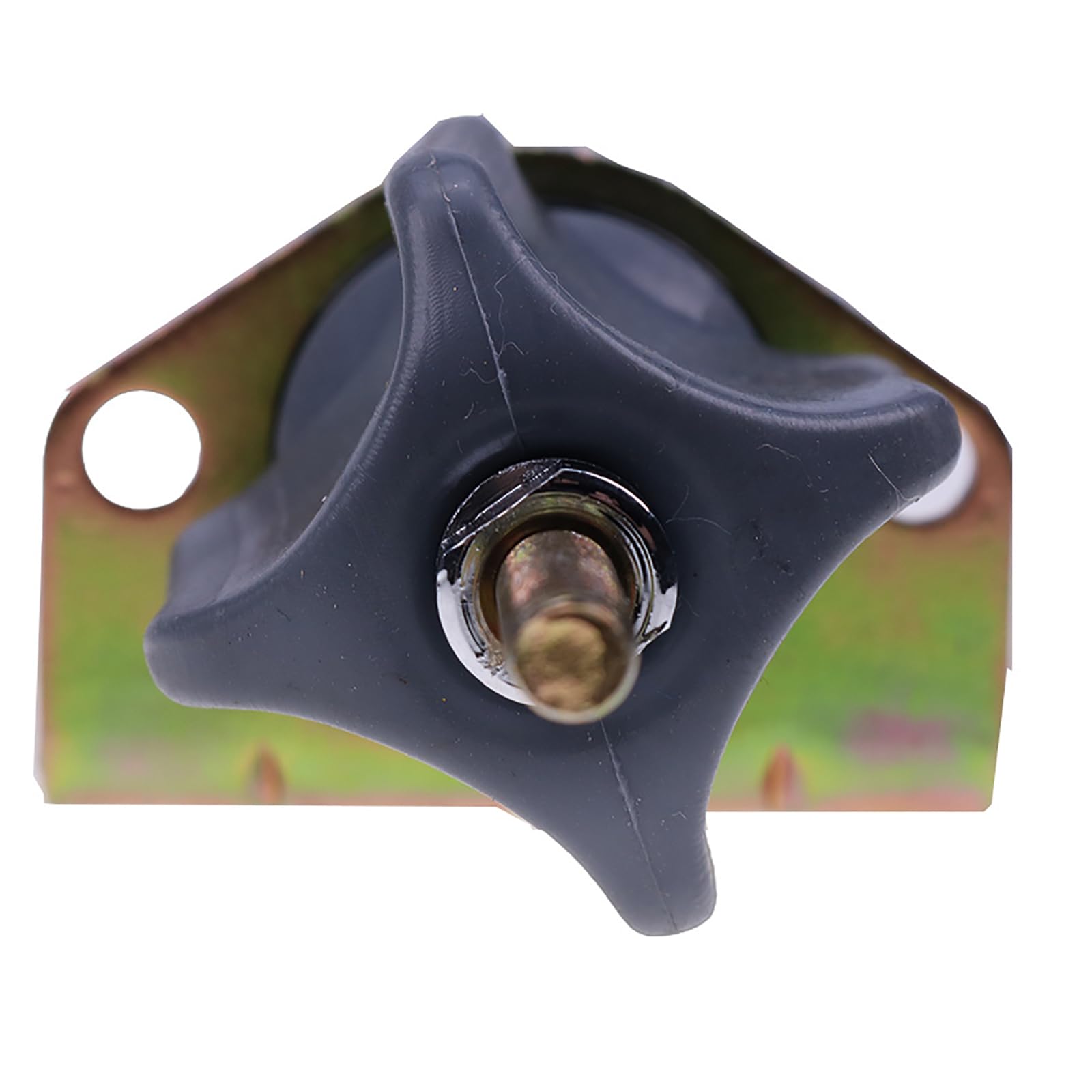 FridayParts 12V Choke Solenoid Relay 103007 - Compatible with Skyjack Lift Models SJ600, SJ6826 RT, SJ6832 RT, SJ7027 RT, SJ7127 RT, SJ7135 RT, SJ800, SJ8243 RT, SJ8831 RT, SJ8841 RT, SJ8850 RT - Replacement Part for Smooth Engine Start in Construction & Industrial Equipment