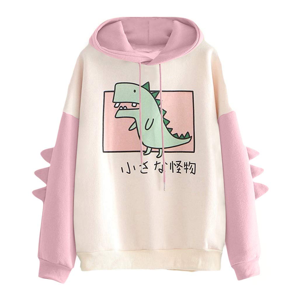 Women's Cute Heart Colorblock Hoodie - Long Sleeve Drawstring Pullover Sweatshirt for Teen Girls | Casual Wear, Street Style, Loungewear & Winter Fashion