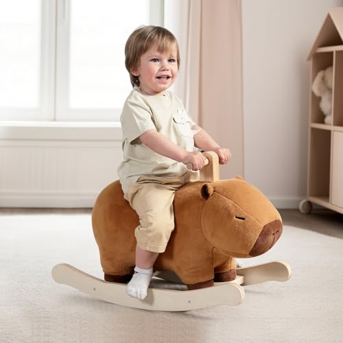 Capybara