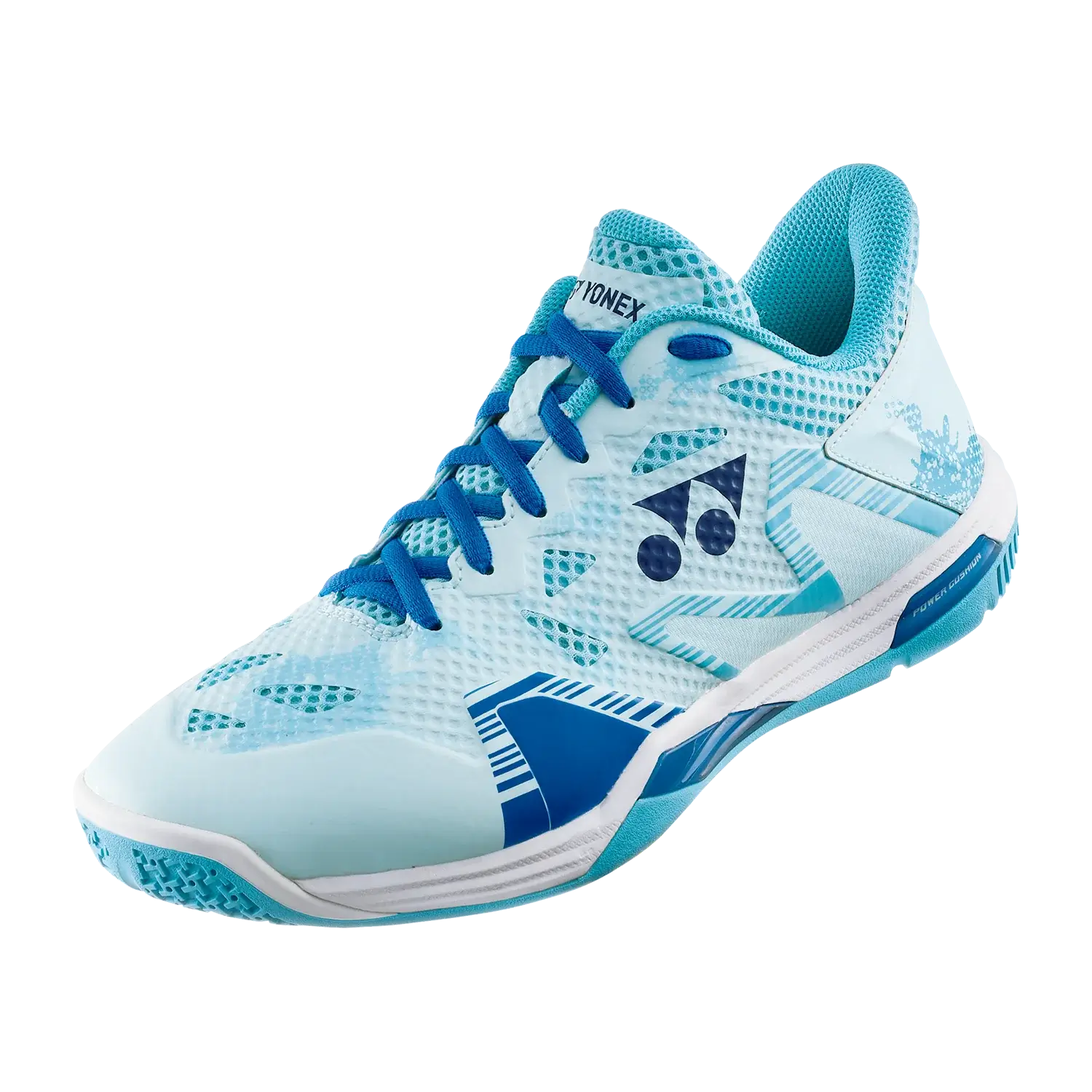 Yonex Power Cushion Eclipsion Z3 Wide Badminton Shoes 2024 - Lightweight Comfort & Superior Support for Competitive Play & Training