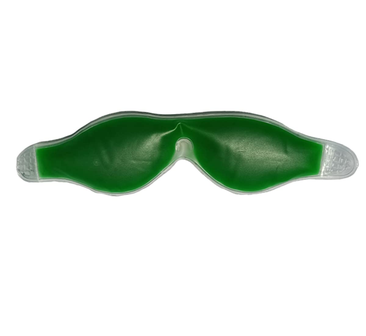 SD Enriching Beauty Aloe Vera Cooling Gel Eye Mask - Soothing Dark Circle Treatment, Anti-Fatigue Eye Pads for Puffy Eyes & Fine Lines - Perfect for Summer Skincare, Overnight Recovery & Travel Essentials (Pack of 3)