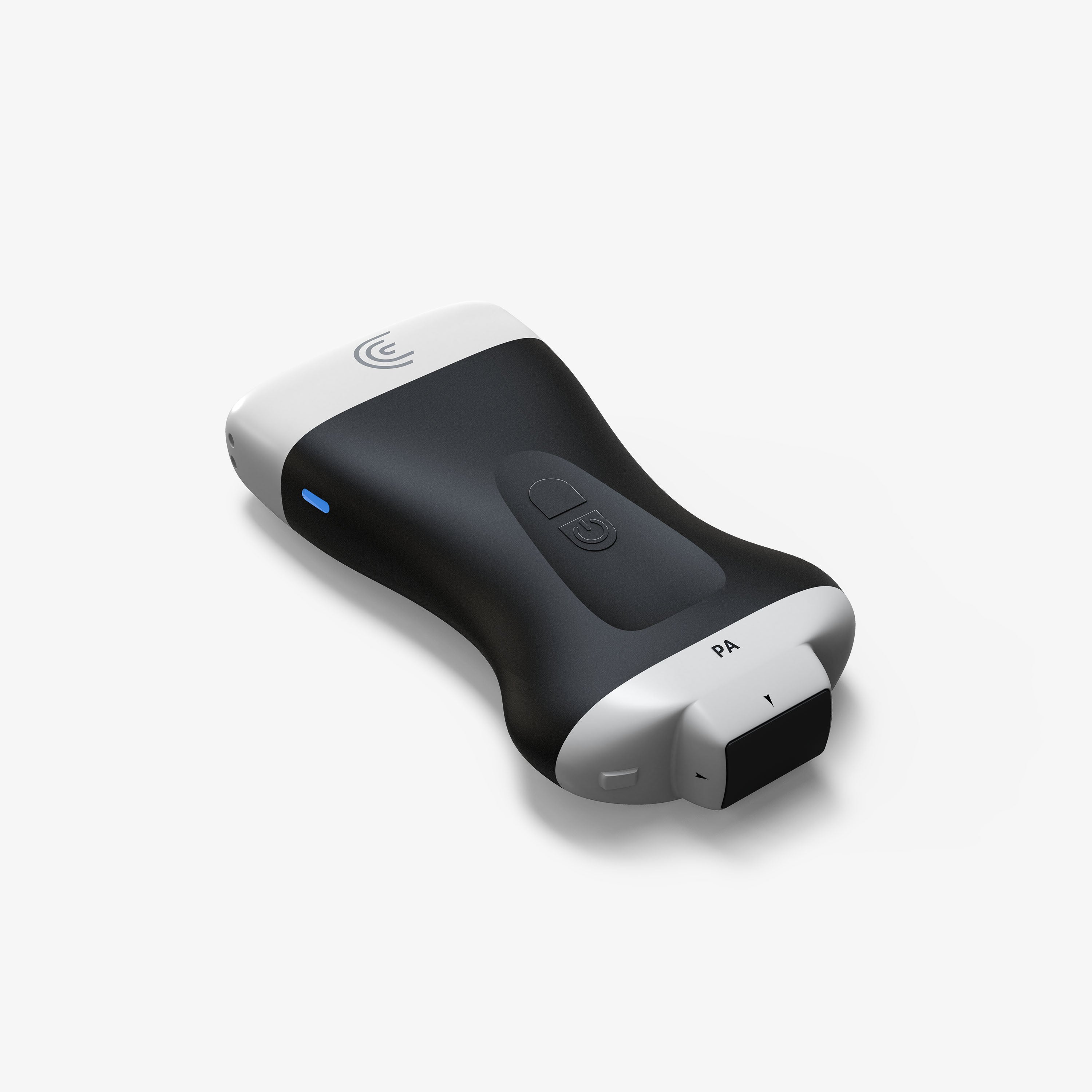 Clarius PA HD3 Portable Handheld Ultrasound Scanner - High-Resolution Phased Array Imaging for Point-of-Care Diagnostics, Emergency Medicine & Veterinary Use
