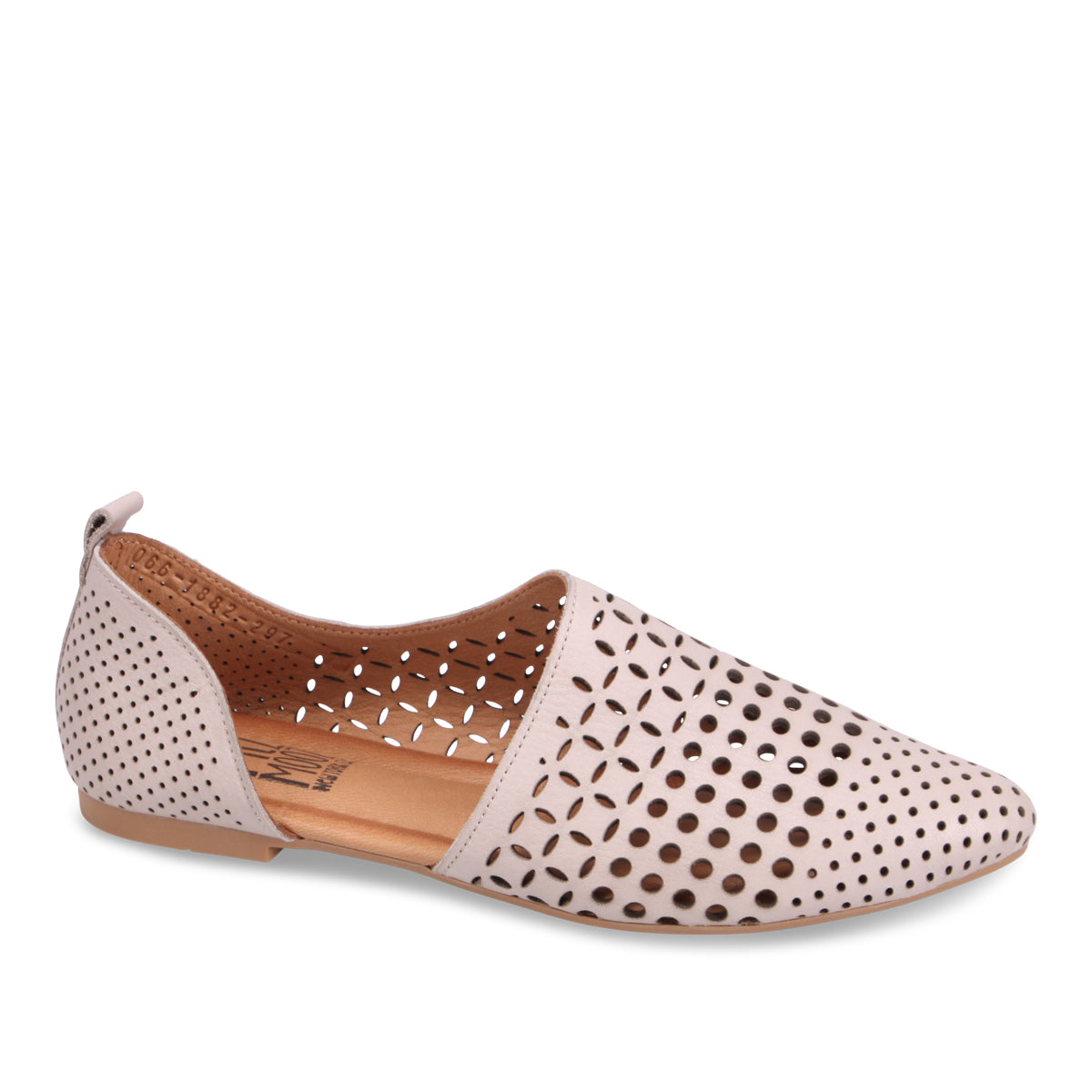 Gwenna Flat Shoes for Women - Comfortable & Stylish Slip-On Loafers for Casual Wear, Office, and Travel