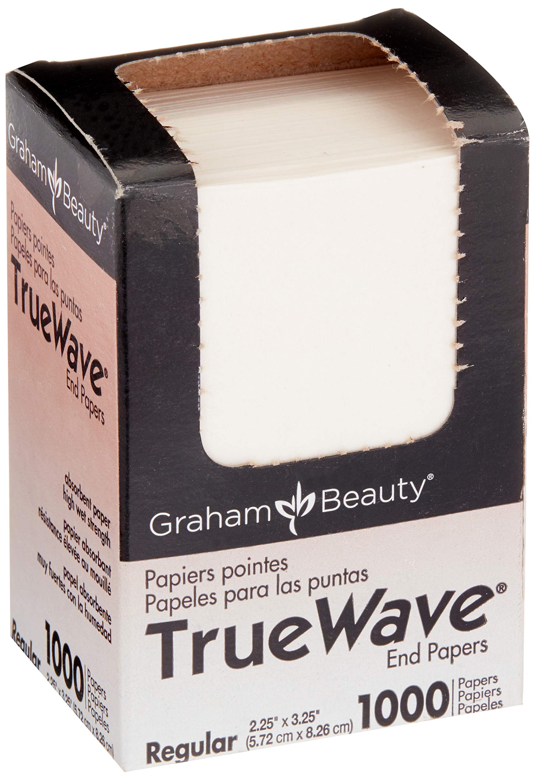 Graham Vinyl Reception Desk for Office Lobby