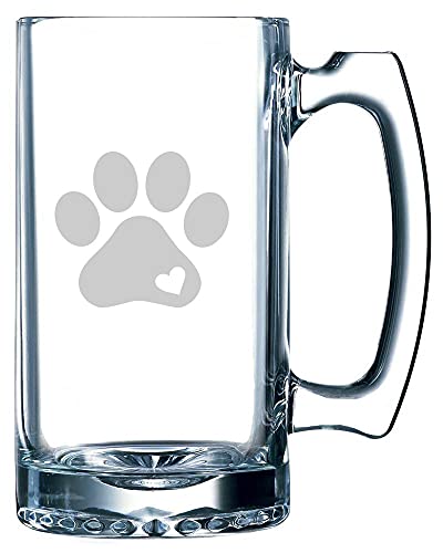Paw Heart 2