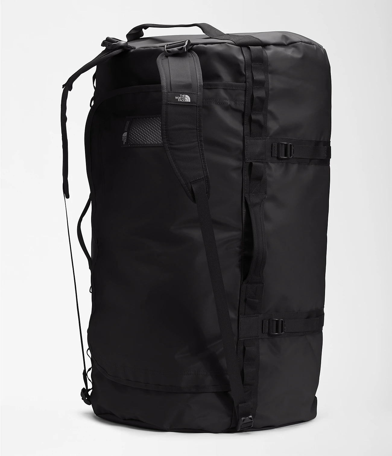 Base Camp Duffel XXL 150L NF0A52SD - Durable Large Travel Duffel Bag for Camping, Hiking & Outdoor Adventures - Past Season