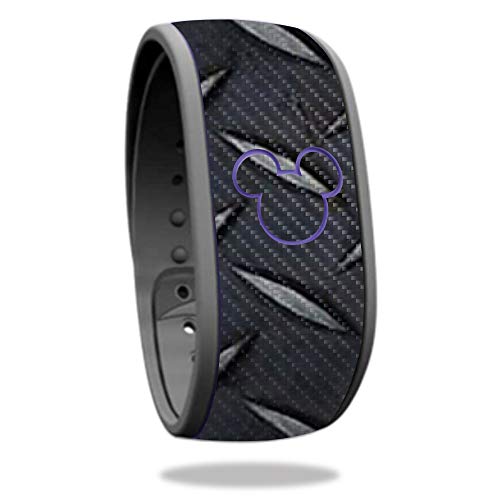 Black Diamond Plate