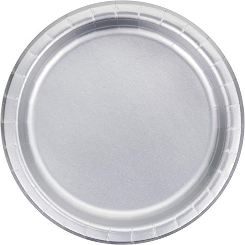 Silver Foil